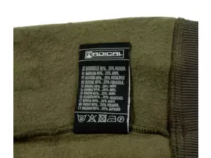 Quantum ZRADICAL Z-CARP™ MIKINA ROUGH AKCE