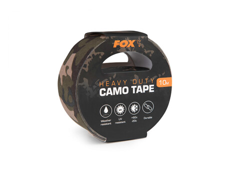 FOX Páska Camo Tape 10m