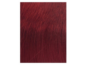 Hends Deer hair - Červená
