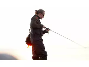 SPRO přívlačový prut DSX - Medium Light AKCE