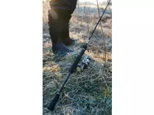 SPRO přívlačový prut DSX - Medium Heavy AKCE