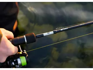 SPRO přívlačový prut DSX - Medium Heavy AKCE