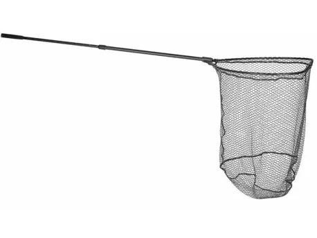 SPRO Podběrák Fold lock net AKCE