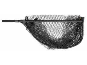 SPRO Podběrák Fold lock net AKCE