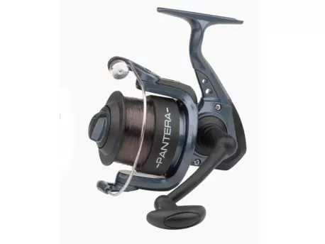 SPRO Naviják C-TEC Pantera FD 3000 AKCE