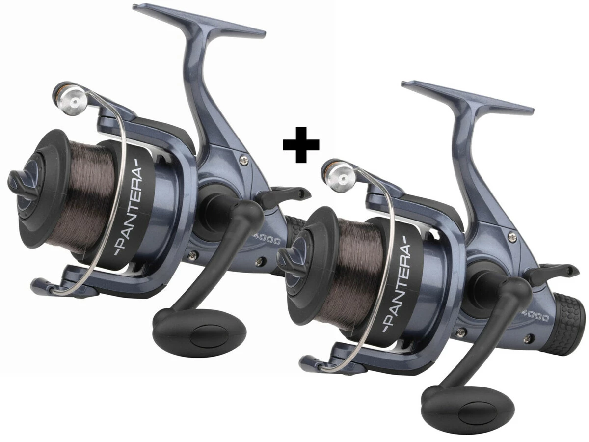 SPRO Naviják C-TEC Pantera FREE 1+1 ZDARMA