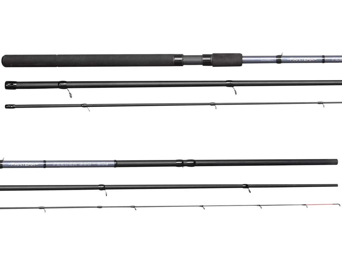 SPRO prut Pantera Feeder AKCE