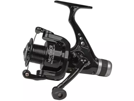 SPRO Naviják Necton CR Black AKCE