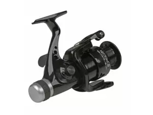 SPRO Naviják Necton CR Black AKCE