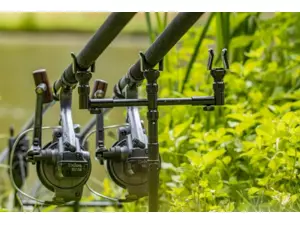 Solar Black-Lite Kit-Off Adaptor