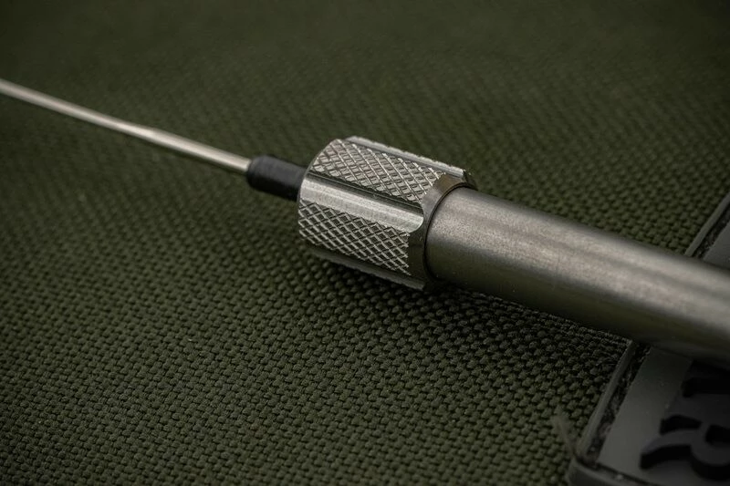 Solar P1 Boilie & Stop Needle – Perfect For Carp Fishing Rig Setup (Pay For 1 Post)