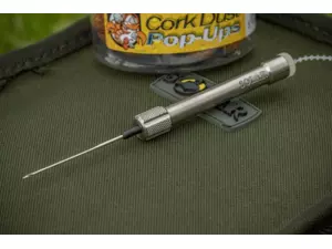 Solar Boilie Jehla P1 Boilie & Stop Needle