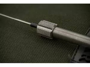 Solar Boilie Jehla P1 Boilie & Stop Needle