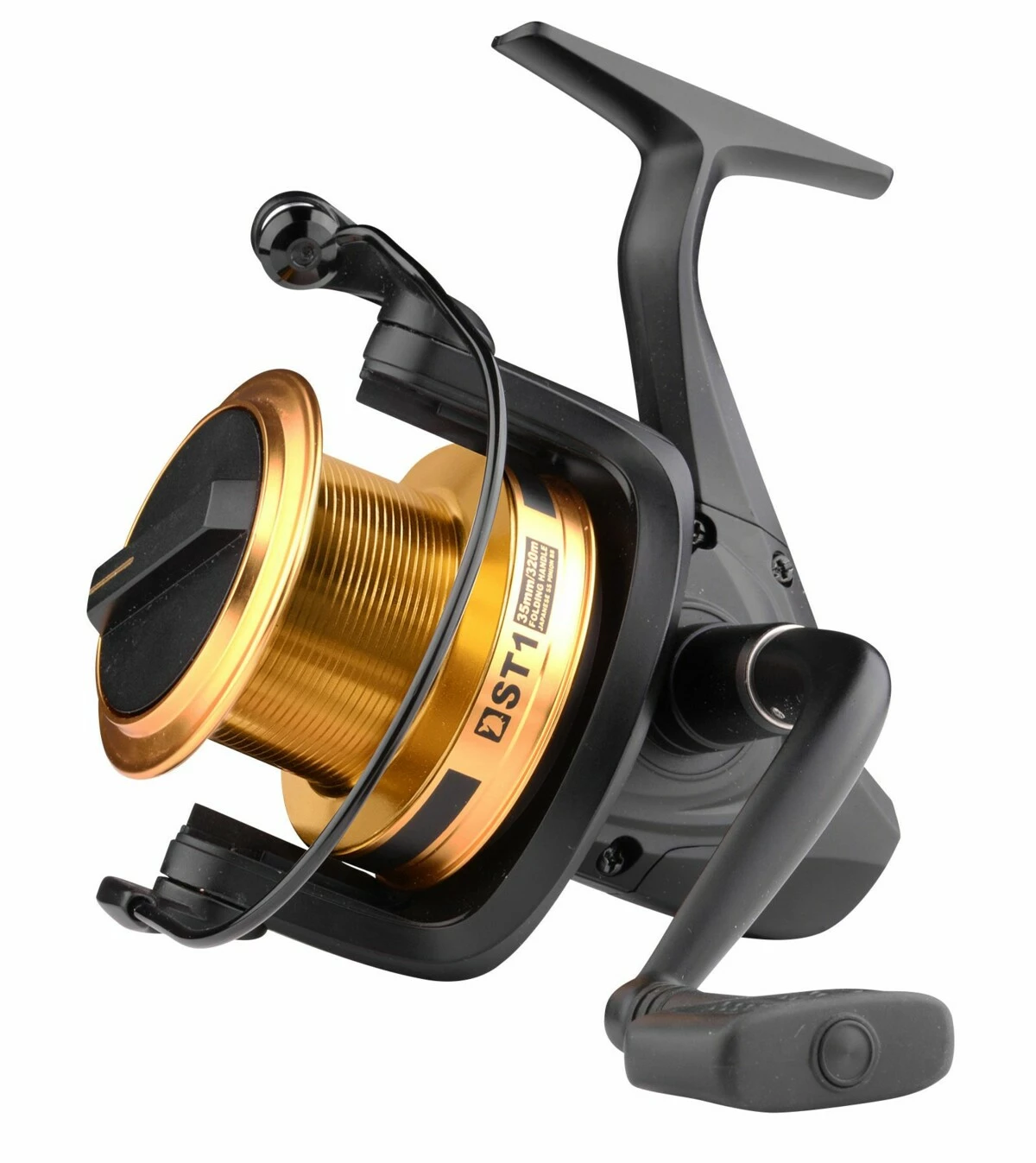 SPRO Naviják ST1 6000 AKCE