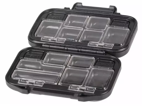 SPRO STRATEGY XS Terminal Tackle Box AKCE