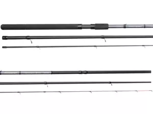 SPRO set Pantera Feeder + naviják zdarma AKCE