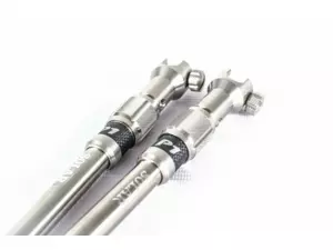 Solar vidličkA - P1 Anti Twist Buzz Bar Bank Stick 9" VÝPRODEJ