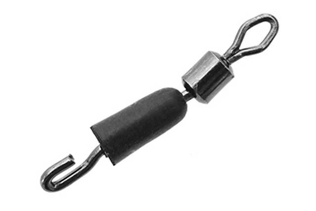 DRENNAN Rychlovýměnný obratlík Quick Snap Swivels vel. 14 VÝPRODEJ