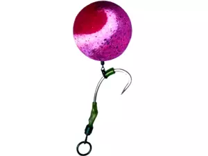 LK Baits POP Smoothie Violet/Mulberry/Spice,14mm,18ks VÝPRODEJ