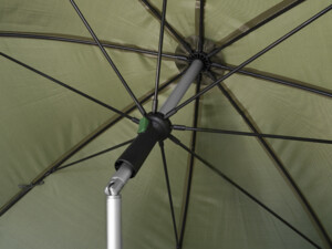 Deštník s bočnicí Delphin THUNDER FullWALL