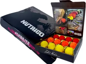 LK Baits Nutrigo dárek pro rybáře VÝPRODEJ