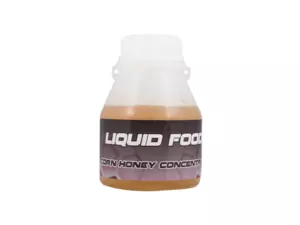 LK Baits Corn Honey Concentrate 250 ml  VÝPRODEJ