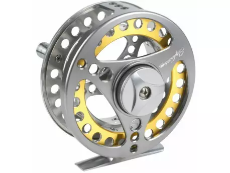 MIKADO Naviják muškařský - FLY CDL #7/8 + Náhr. Cívka AKCE