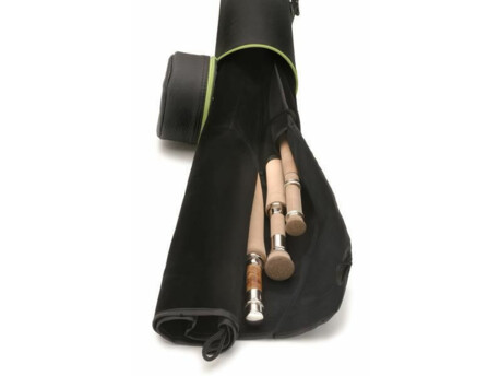 VISION Náhradní obal na pruty Travel Tube cloth bag - 110 cm