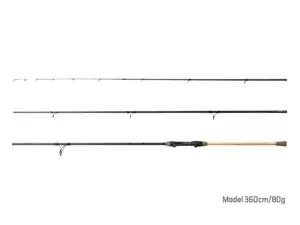 Delphin OPIUM Feeder V2 CORK  330cm/80g