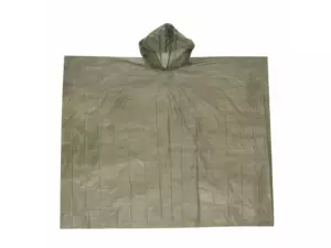 ROTHCO Pončo nouzové slabé OLIV