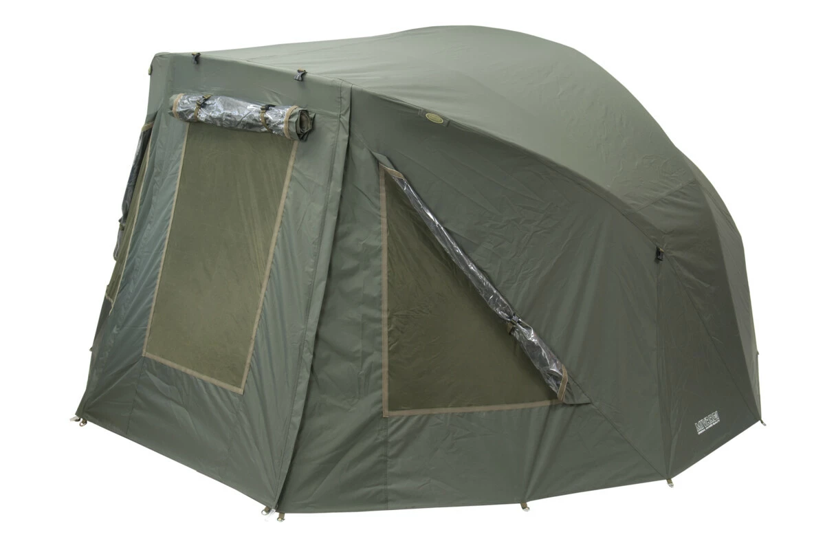 MIVARDI Bivak New Dynasty XL + Přehoz