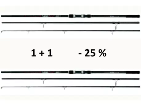 MIVARDI Prut Enigma Carp 360H (3) set 1+1