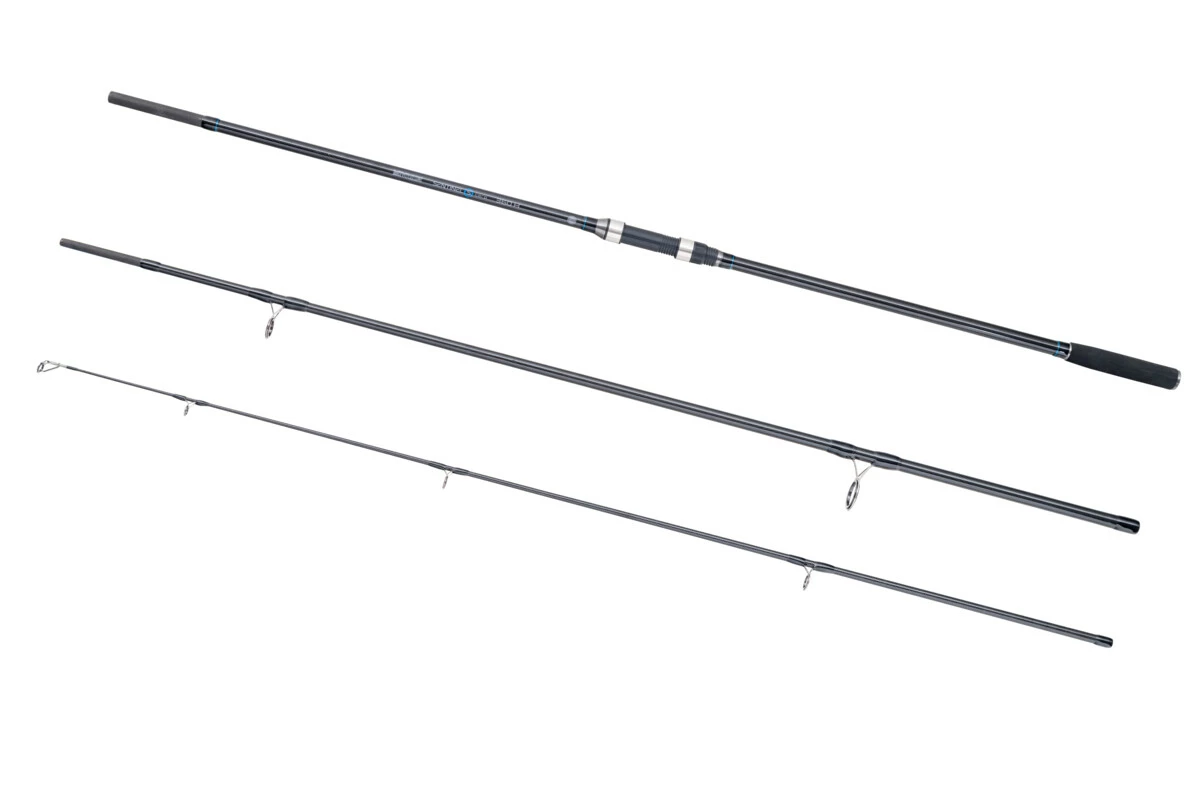 MIVARDI Prut Sentinel Carp 390SH set 1+1