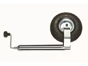 BOAT007 Kolečko k lodnímu přívěsu