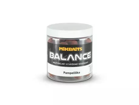 MIKBAITS Spiceman balance 250ml PAMPELIŠKA 16MM VÝPRODEJ