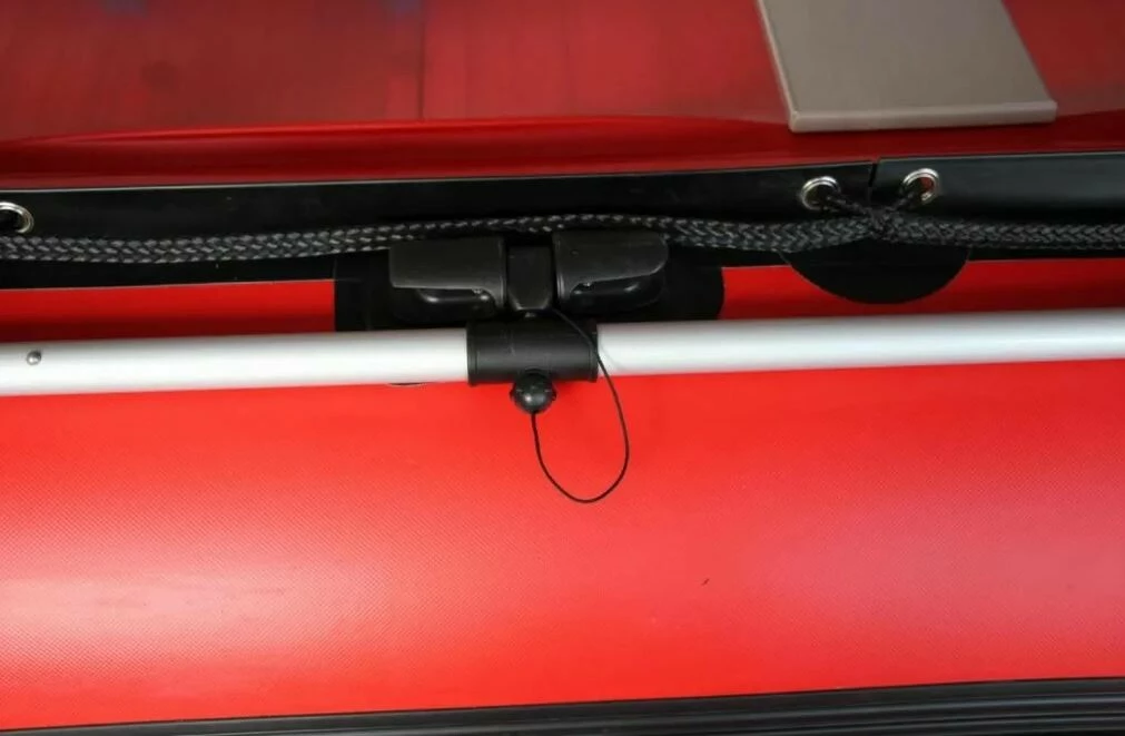 BOAT007 nafukovací člun CMD470 PRO