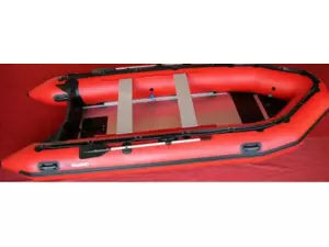 BOAT007 nafukovací člun CMD470 PRO