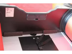 BOAT007 nafukovací člun CMD470 PRO