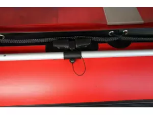 BOAT007 nafukovací člun CMD470 PRO