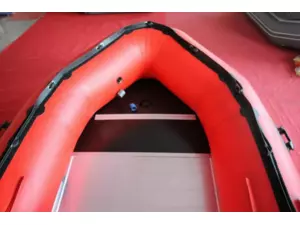 BOAT007 nafukovací člun CMD470 PRO