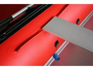 BOAT007 nafukovací člun CMD470 PRO