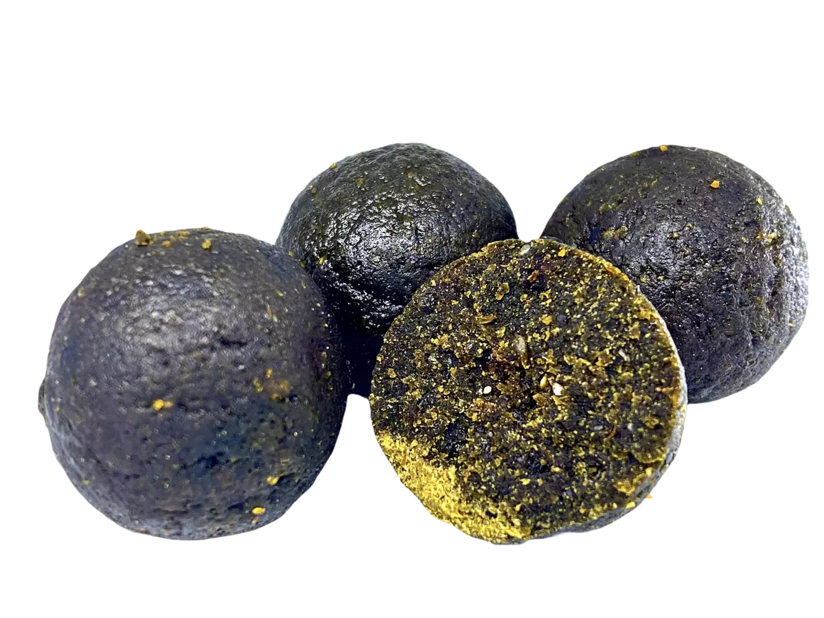 LK Baits Lukas Krasa Boilies Nutric Acid