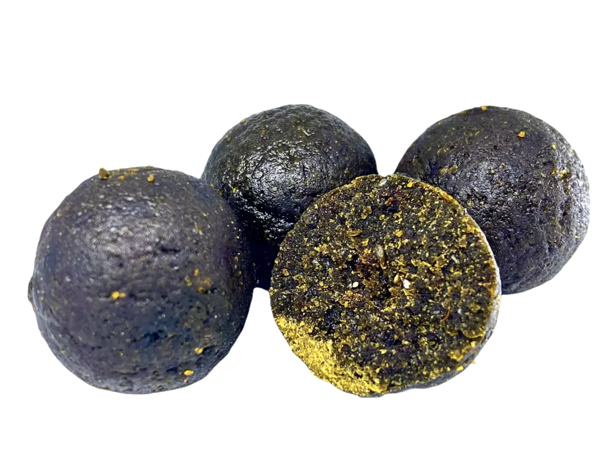 LK Baits Lukas Krasa Boilies Nutric Acid