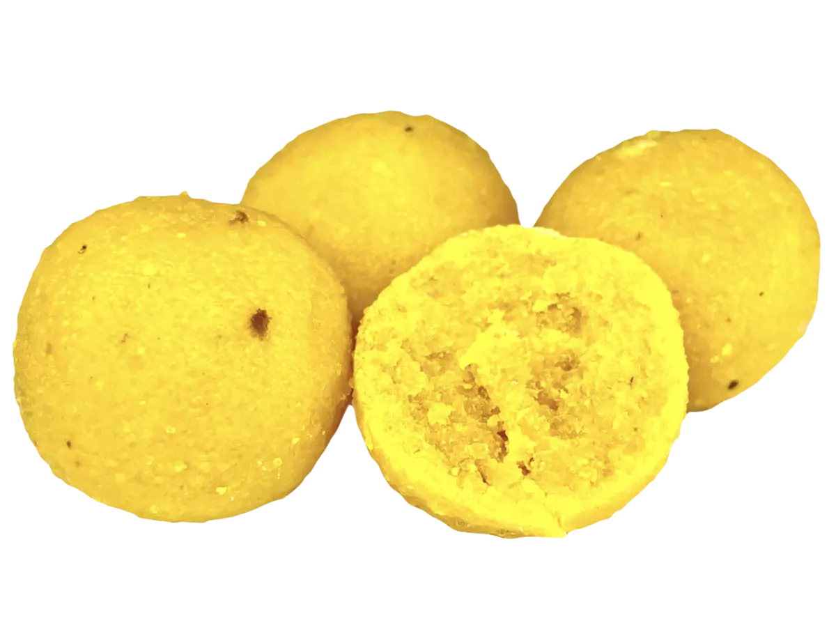 LK Baits Lukas Krasa Boilies World Record Carp Corn