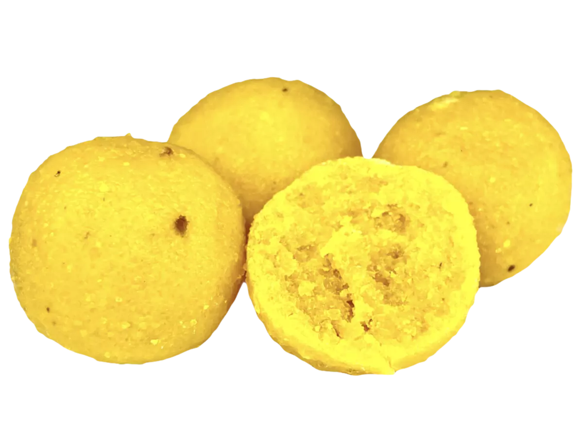 LK Baits Lukas Krasa Boilies World Record Carp Corn