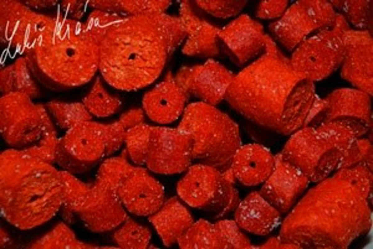 LK Baits ReStart Pellets Compot NHDC