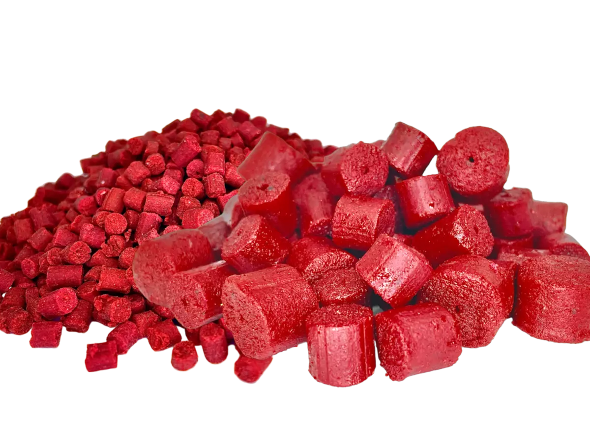 LK Baits ReStart Pellets Compot NHDC