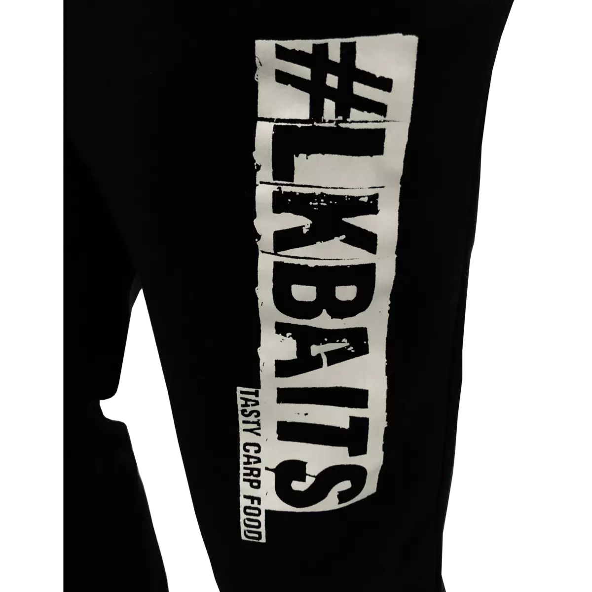 LK Baits tepláky 2019 potisk