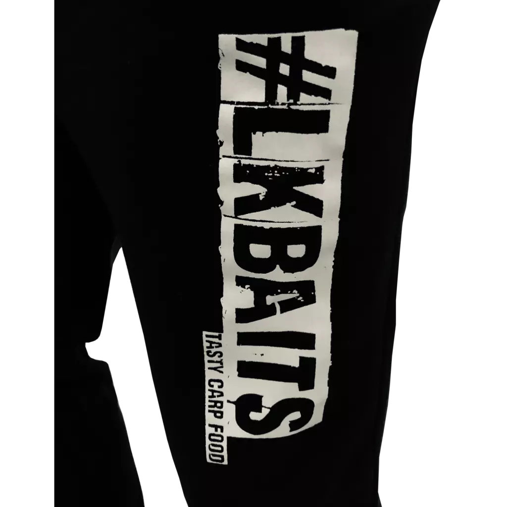 LK Baits tepláky 2019 potisk