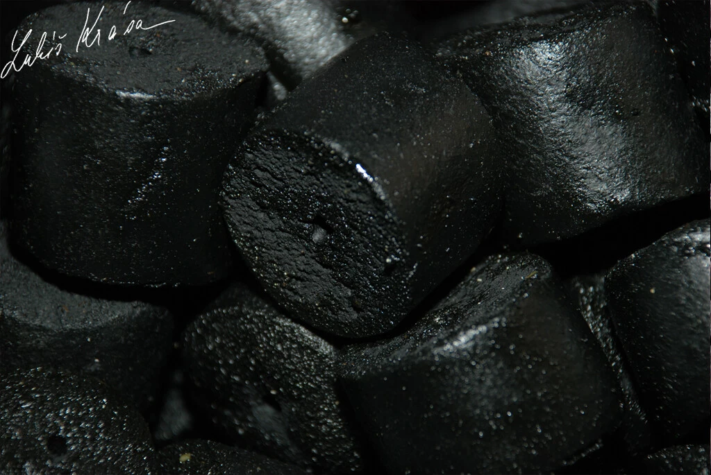 LK Baits Cat Fish Pellets 38mm